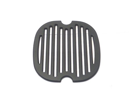 grille receptacle