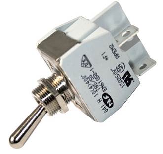 INTERRUPTEUR A LEVIER