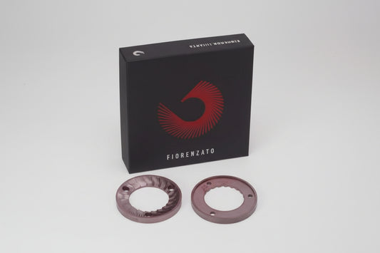 JEU DE MEULES FIORENZATO F64 EVO
