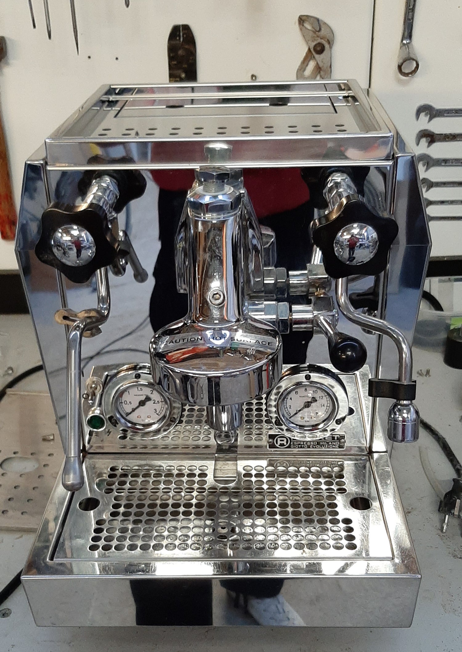 prodistec.fr- sav rocket