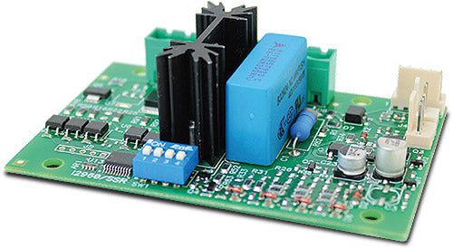 CARTE REGULATION T°