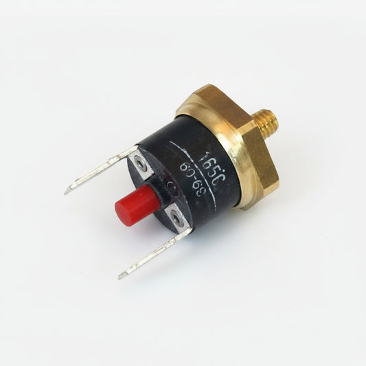 prodistec - thermostat de sécurité